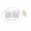 Extralink Flora Fiber Optic Splice Box, 24 Splices