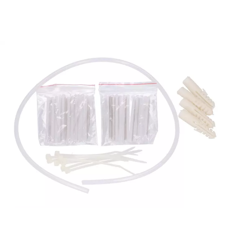 Extralink Flora Fiber Optic Splice Box, 24 Splices
