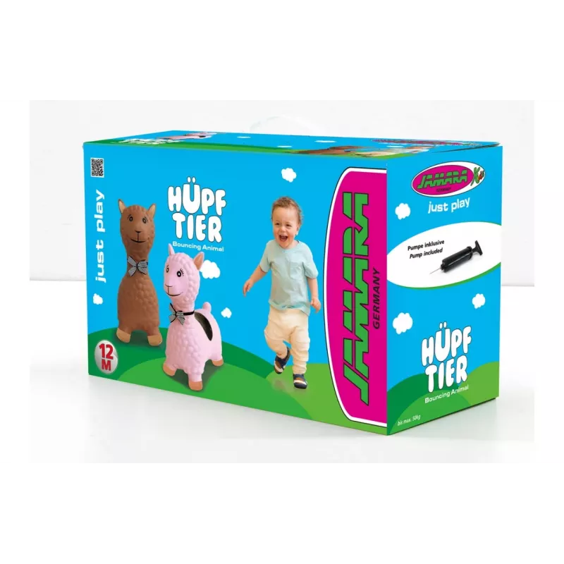 Inflatable Toy Jamara 460543