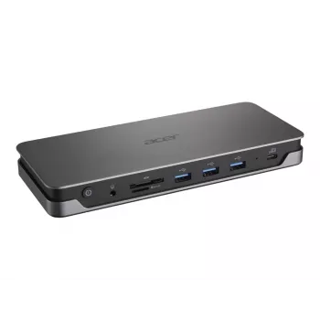 Acer USB Type-C docking station EU/CH power cord | Acer