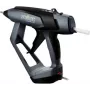 Hot glue gun STEINEL GluePRO 300 Black Grey