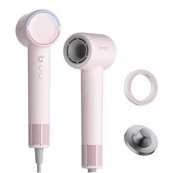 Hair Dryer Gosund SuperWind HD21 1800W Pink