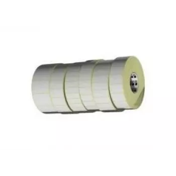 Label Zebra Z-Perform 1000T White Paper Thermal Transfer 9449 Labels
