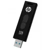 HP x911w USB flash drive 128 GB USB Type-A 3.2 Gen 1 (3.1 Gen 1) Black