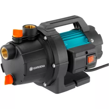 Gardena 09010-47 Garden Tool 3000 L Black