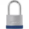 Conventional padlock ABUS 5/50 Key lock Body width 5.22 cm