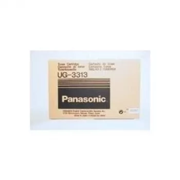 Panasonic UG-3313 - Toner black - for Panafax DF-1100 DX-1000 DX-2000 UF-550 UF-560 UF-770 UF-880 UF-885 UF-895