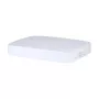 Dahua Technology WizSense NVR4108-8P-EI network video recorder 1U White