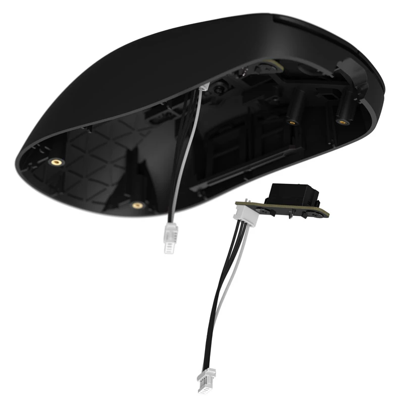 Mouse switches Endgame Gear OP1we for Endgame Gear OP1we gaming mouse, black