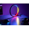 Table lamp TRACER Ambience Smart Circle LED RGB — decorative smart LED circle