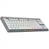 Logitech G G515 - Keyboard - LIGHTSPEED - TKL