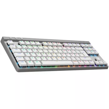 Logitech G G515 - Keyboard - LIGHTSPEED - TKL