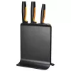 Slot knife block Fiskars Functional Form