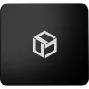 Mini PC Qoobe AP1215U i3-1215U/16GB/SSD 1TB/Win 11 Pro black