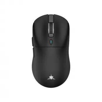 Mouse White Shark GM-9010 MAXIMUS USB