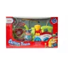 Remote-control locomotive toy Ascato 108964 for toddlers — battery-powered children's train