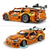 LEGO TECHNIC 42204 Fast and Furious Toyota Supra MK4