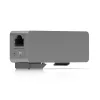 Surge Protector Ubiquiti UACC-ETH-SP-DIN 600V 10Gbit/s Grey