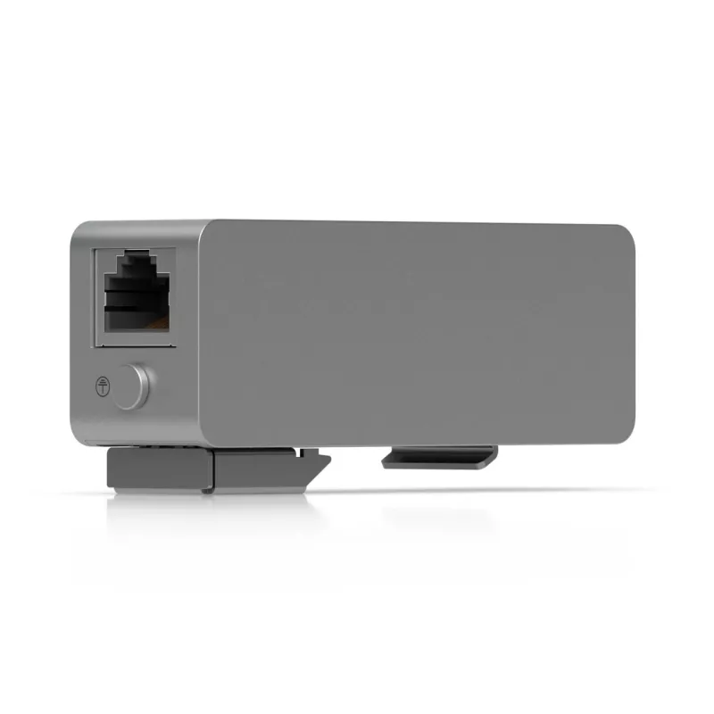 Surge Protector Ubiquiti UACC-ETH-SP-DIN 600V 10Gbit/s Grey