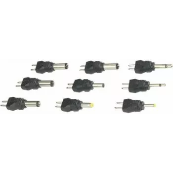 AC/DC Niedervolt Adapter Set Voltcraft MW 8XC2 28167C32