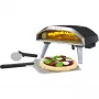 Toy pizza oven CASDON Ooni, children's household appliance, model 79050