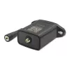 Wi‑Fi Module for Solar Inverter QOLTEC 53963 RS232 — RS232 connectivity, model 53963