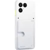 Fairphone 6 Card Holder Cloud White (F6CRDH-1WH-WW1)
