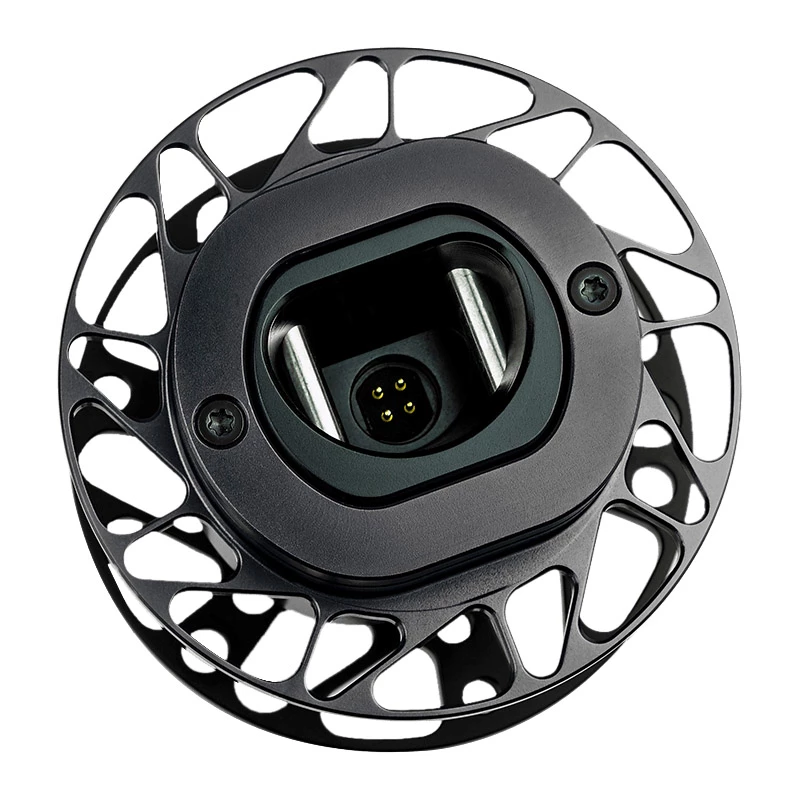 Cube Controls QRX Full Set, Classic - black