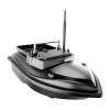 Bait boat Flytec V050 12000mAh Black – remote-controlled bait delivery boat, 12000 mAh battery