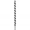 Wood auger drill Bosch 2608597649, 26 mm diameter, 385 mm working length