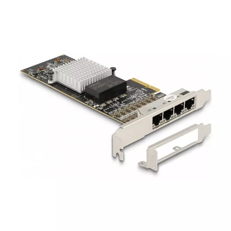 DeLOCK 88606 Internal Network Card 1000 Mbit/s PCI Express Wired
