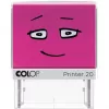 Self-Inking Message stamp Colop 164825 Imprint size 38 x 14 mm