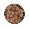 Wet cat food TufTuf Pieces of meat in sauce with fish 415 g — complete canned adult cat food