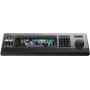 Blackmagic Design BMD-DV/RES/BBPNLMLEKB Keyboard QWERTY Black - Grey (BM-DV/RES/BBPNLMLEKB-LIC)