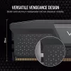 DIMM 96 GB DDR5-5600 (4x 24 GB) Quad-Kit, Memory black, CMK96GX5M4B5600C40, Vengeance, INTEL XMP