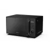 Microwave oven Midea AG20CF2EBK — 700 W, 20 L, grill function, black