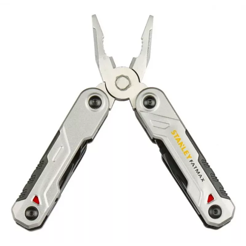 Multi-Tool Stanley FATMAX T16 Black Stainless Steel