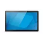 Elo I-Series 4.0 - Value - All-in-One (Complete Solution) - 1 RK3399 - RAM 4 GB - Flash 32 GB - GigE - WLAN: 802.11a/b/g/n/ac, Bluetooth 5.0 - Android 10 - Monitor: LED 54.61 cm (2