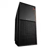 PC Case Logic J23 MIDI Tower at-J023