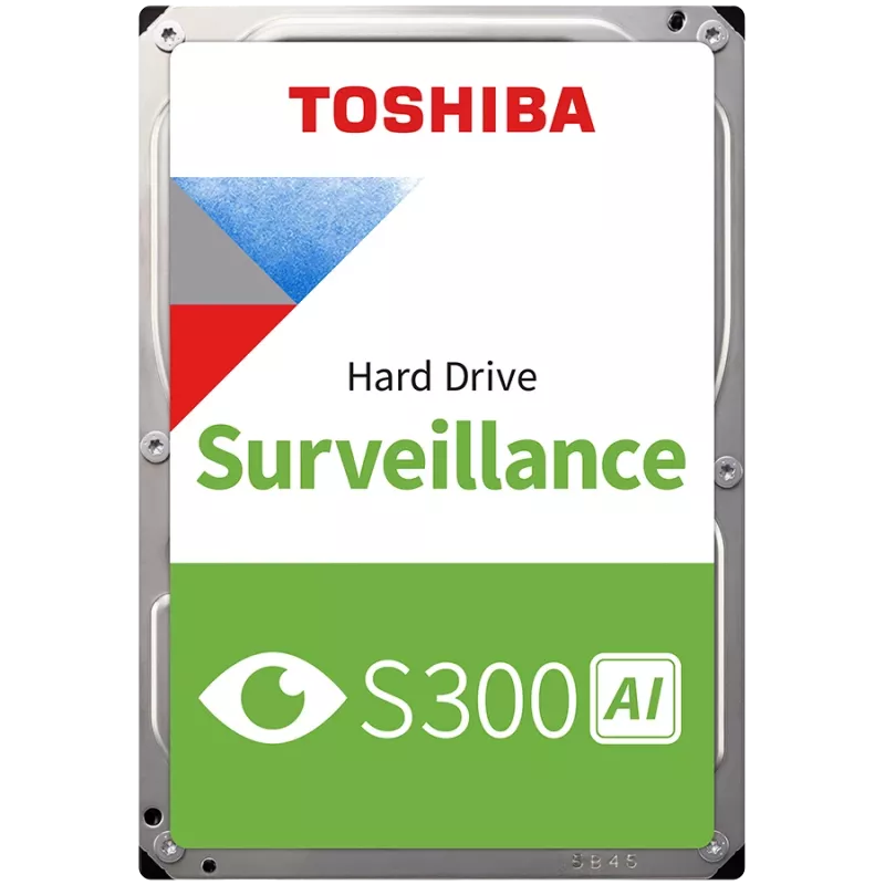 Toshiba MG10ADA10TE-V internal hard drive 10 TB 7200 RPM 512 MB 3.5 Serial ATA III