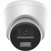 Hikvision Value Series 8 MP Smart Hybrid Light Fixed Turret Network Camera