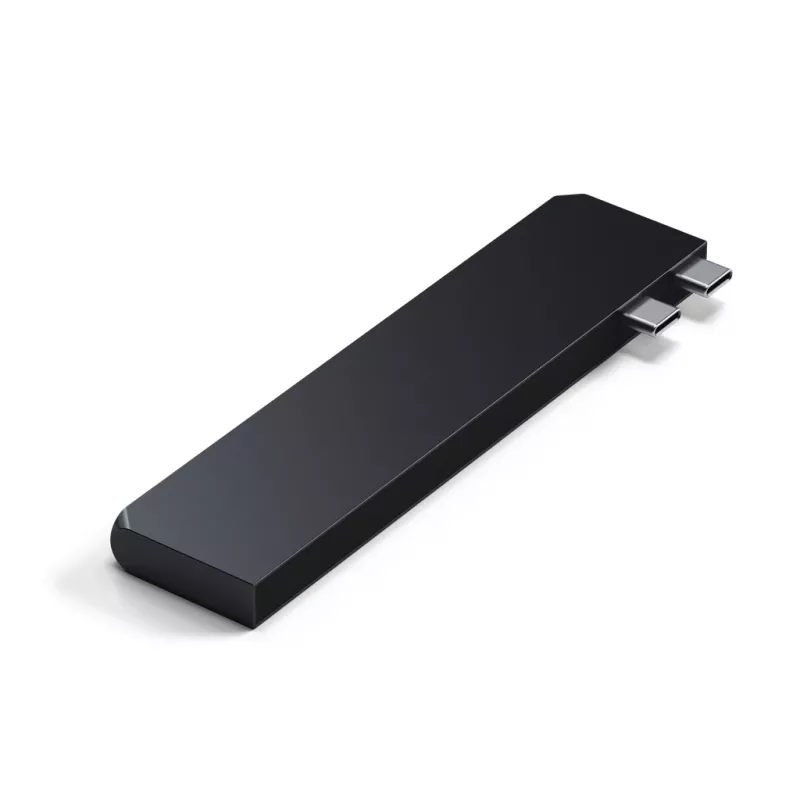 Docking Station Satechi ST-HUCPHSD USB 3.2 Gen 2 Type-C Black