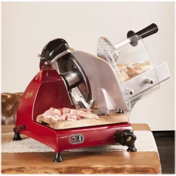 Red Line RL 250 Red food slicer (RSBGM01000000)