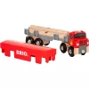 Brio 33657 Red
