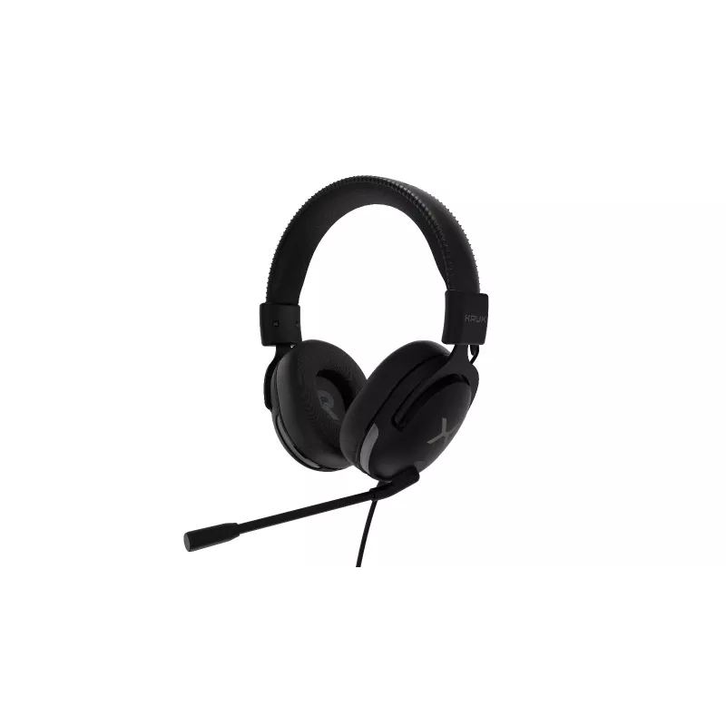 Headphones Krux Crave RGB KRXC015