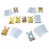 Gigi Gacker, Card Game
