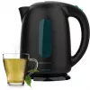 Cecotec Thermosense 180 1857 electric kettle, 1.7 L, 2200 W, BPA-free, Black