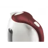 Electric kettle Beper 1.7L 2200W Black