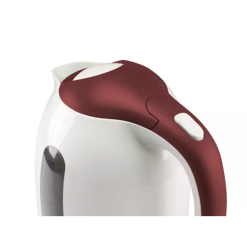 Electric kettle Beper 1.7L 2200W Black