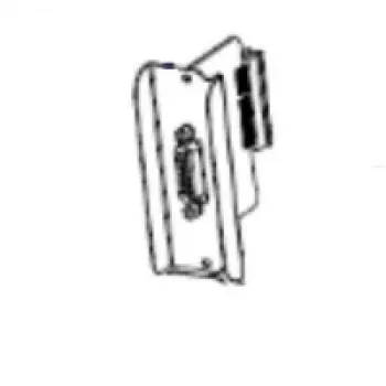 Zebra P1083320-038 printer/scanner spare part/accessory